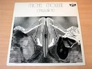EX/EX-  Michel Moulinie/Chrysalide/1978 French Prog LP