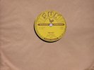 BILLY RILEY - RED HOT / PEARLY LEE - ROCKABILLY 78 1957 SUN RECORDS NEAR MINT