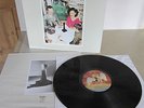 Led Zeppelin Presence Classic Records 200 gram Out of Print AUDIOPHILE EX+/NM LP