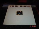 Tori Amos Little Earthquakes Brazil LP Like New RAAAAARE