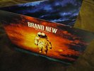 Brand New DEJA ENTENDU vinyl record 2LP your favorite weapon devil god raging