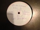 Rick Wayne - Let Jah Arise LP-KILLER RARE SHAKA