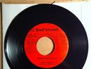 THE GROUP I DON'T LIKE TO LOSE SOUL SOUNDS RECORDS 02 NORTHERN SOUL