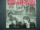 NIKKI SUDDEN + DAVE KUSWORTH JACOCITES Robespierre's Velvet Basement  LP Vinyl