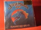 DCC LPZ-2028 STEVE MILLER BAND