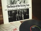 THE ANIMALS ' HOUSE OF THE RISING SUN ' ORIGINAL CAPITOL 6000 SERIES  MONO  NrMt