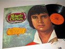 ROBERTO CARLOS La Sensacion De Brasil CBS NM Mexico Pressing