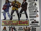 The last Temptation of Elvis Rare  Vinyl  Lp