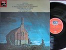ASD 3154 BRITTEN Four Sea Interludes TAS NM