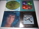 8x Mike Oldfield: Boxed, Take 4, Tubular Bells Picture-Disc ,Exposed,Orchestral