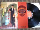 BILL PLUMMER & COSMIC BROTHERHOOD - Rare JAZZ Raga PSYCH Impulse 9164 STEREO EX