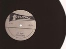 HORACE ANDY - MR BASSIE / FREDDIE MCKAY - LOVE IS A PLEASURE - STUDIO ONE VG+