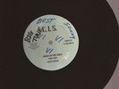 TONY TUFF - MUSIC IN THE AREA / DANCE IN THE AREA - E.I.S  10