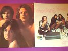 SHOCKING BLUE   Vinyl   At Home  METRONOME 1st