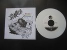 ATTACK SS TEST PRESS d-clone framtid zyanose gloom defector lebenden toten