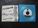 ZYANOSE TEST PRESS d-clone gloom framtid defector attack ss perdition nerveskade
