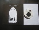 LOST TRIBE TEST PRESS aghast spectres deathcharge bellicose minds arctic flowers