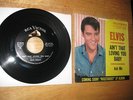 WOW  UNPLAYED MINT Elvis  