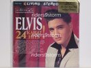 Elvis Presley 24 Karat Hits DCC Audiophile 2 LP Sealed