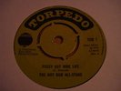 HOT ROD ALL-STARS - PUSSY GOT NINE LIFE RARE MINT / UNPLAYED ORIG UK TORPEDO 45