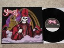 Ghost- Secular Haze/ 10
