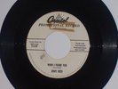 JERRY REED.  WHEN I FOUND YOU. KILLER ROCKABILLY. US PROMO COPY.VG++ 45  LISTEN.