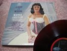 Wanda Jackson RIGHT OR WRONG Japan 60's 10