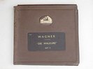 BRUNO WALTER - WAGNER - 