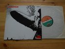 Led Zeppelin same LP Atlantic ATL 40031