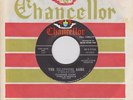 CLAUDINE CLARK - THE TELEPHONE GAME / WALKIN' THROUGH A CEMETERY - CHANCELLOR
