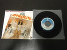Aphrodite / Girl from the Akropolis / RAR / Top Zustand / Mint -