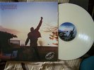 QUEEN MADE IN HEAVEN 1995 LP LTD EDITION CREAM VINYL 3 POSTERS