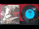 ASPHYX Mutilating Process Vinyl EP Blasphemy Autopsy Beherit Burzum Nargaroth