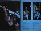 JIMI HENDRIX FIRST RAYS OF THE RISING SUN rare LP EX live and unreleased