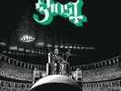 PRE-ORDER GHOST Year Zero GREEN 10