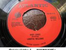 Loretta Williams (PROMO?) ? Baby Cakes ? Rare IN DEMAND UK Northern Soul 45 HEAR