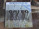 MERCURY LIVING PRESENCE SR 90164 BARBIROLLI GRIEG PEER GYNT STEREO LP RECORD