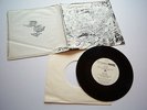 THE SINISTER DUCKS March Of 7” Situation 2 SIT25 Bauhaus Jazz Butcher Alan Moore