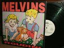 MELVINS-HOUDINI LP 1993 nirvana big business kozik amrep tool tweakbird sleep