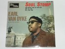 RARE FRENCH EP EARL VAN DYKE AND THE SOUL BROTHERS/TAMLA MOTOWN TMEF 501