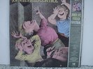 JOHN ST.FIELD Control 1971 UK MERRY GO ROUND re PROG SEALED LP