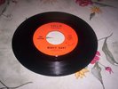 NORTHERN SOUL 45 TIM JACOB  SOLO 1972 VG+ HAVE MERCY BABY  PAUL'S RIDE  NICE