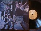 THE DOORS Strange Days orig 67 electra gold mono west coast acid psych nice ex