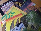 Caravan - First, Back To Front, The Album, Blind Dog,This Is, 6 x Vinyl,sehr gut