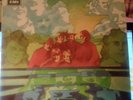 Beach Boys-UK Friends-Mint vinyl and cover-MONO PRESSING-rare