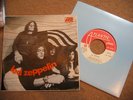 LED ZEPPELIN  WHOLE LOTTA LOVE   RARE  PORTUGAL 7