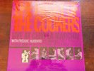 Freddie Hubbard LP Night Of The Cookers blue note 84207 original 1965