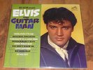 2-LP | Elvis Presley - Elvis Sings Guitar Man --- FTD Vinyl Doppel-LP - sealed 