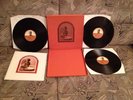 The Concert For Bang - George Harrison, Mick Jagger, Bob Dylon 3 Vinyl