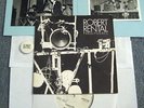 ROBERT RENTAL Paralysis Signed 7
